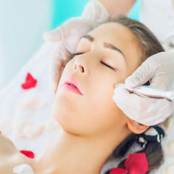 Microdermabrasion